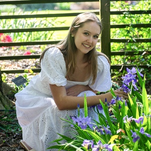 Fundraising Page: Abbygail Hopkins